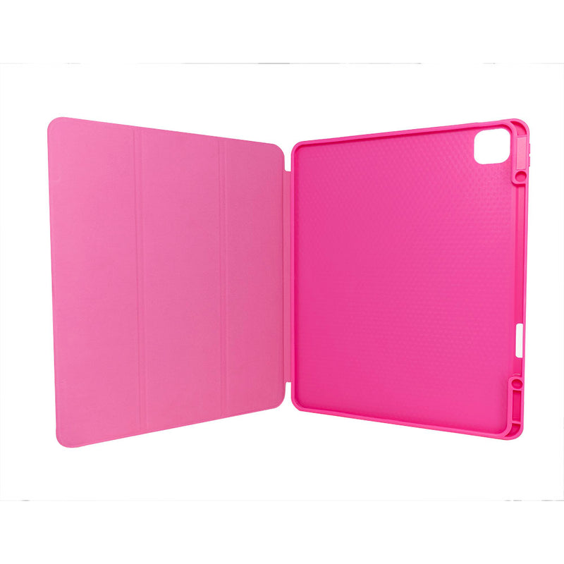 Ted Baker Pink Scattered Flowers Mirror Folio Case for iPad Pro 11 (2024/2025)