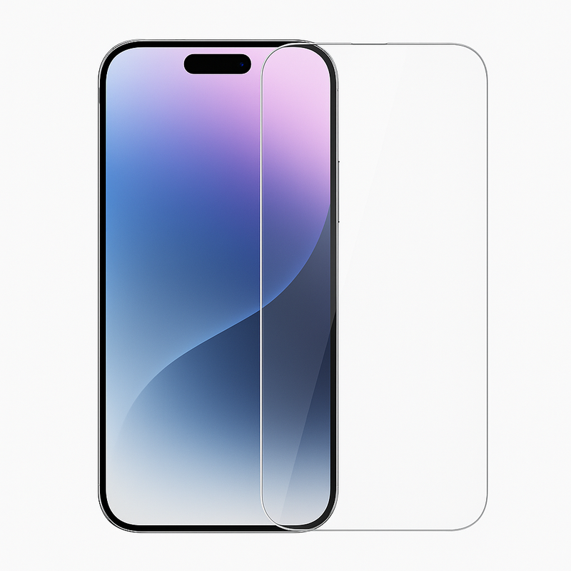 iPhone 17 Air Tempered Glass Screen Protector