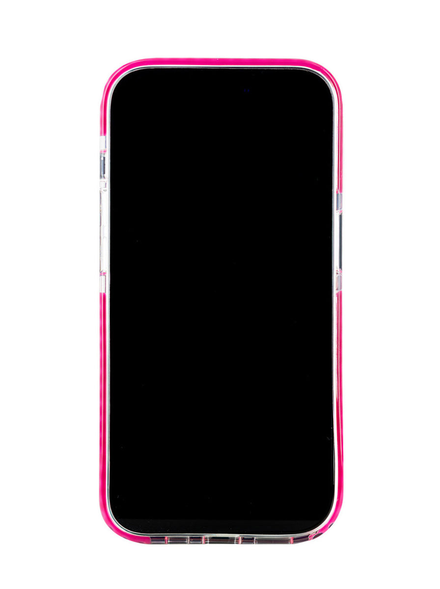 【TED BAKER】素敵!AZAMIAS 耐衝撃性 iPhone バンパーケース 90708-IP14-proporta-