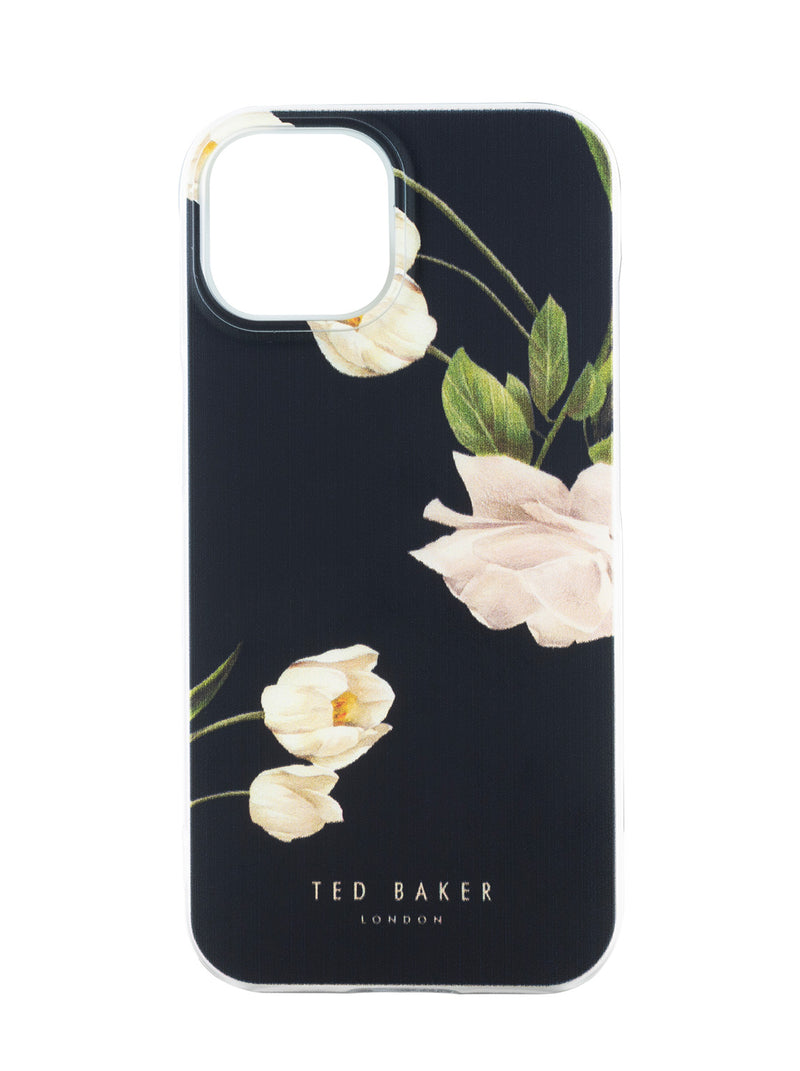 Ted Baker Elderflower Back Shell iPhone 13 / 14