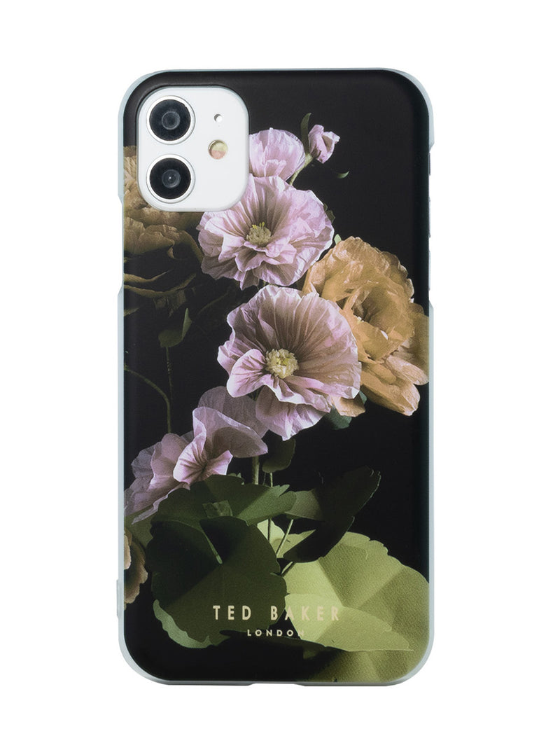 Ted Baker Paper Flowers Back Shell iPhone 11