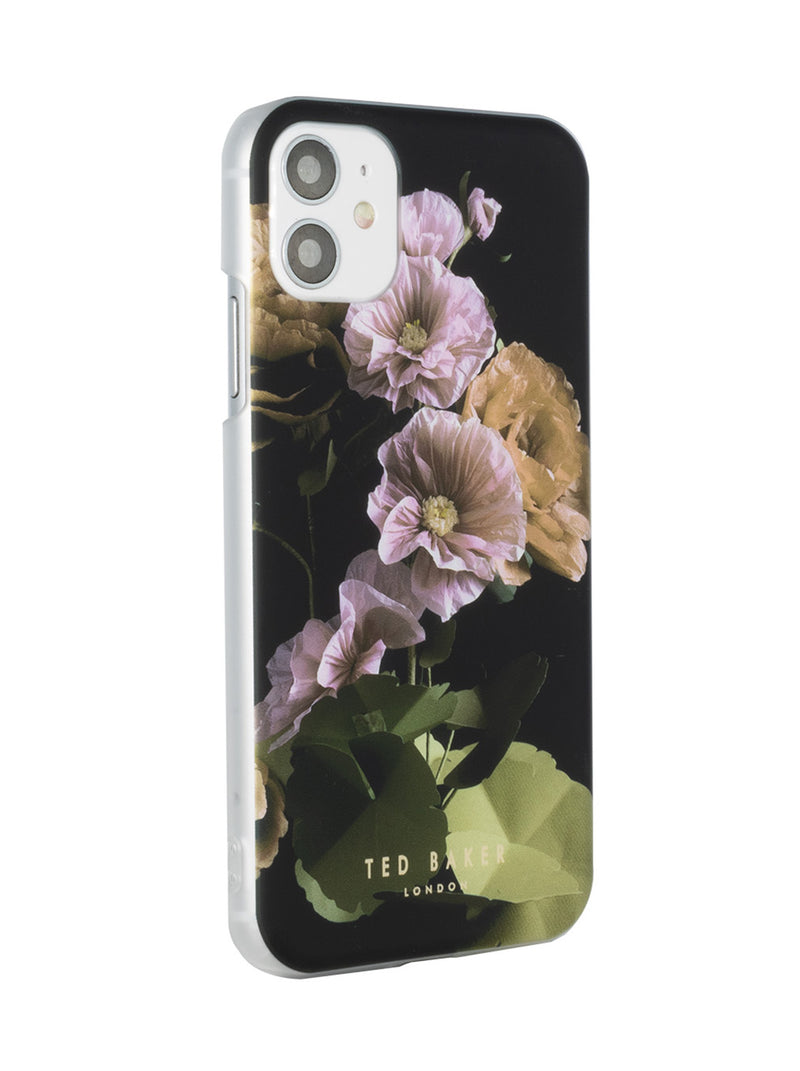 Ted Baker Paper Flowers Back Shell iPhone 11