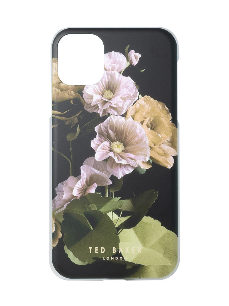 Ted Baker Paper Flowers Back Shell iPhone 11