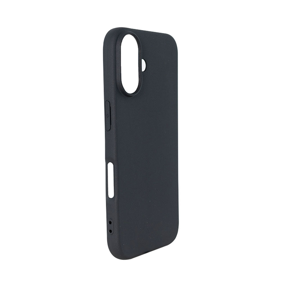 iPhone 16 Plus Hard Shell Phone Case - Black – Proporta