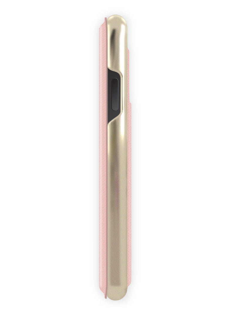 Ted Baker MAYSE Folio Case for iPhone 11 - Magnolia Pink