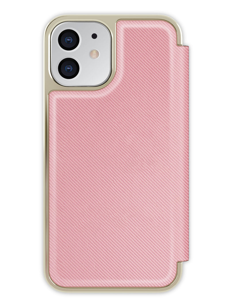 Ted Baker MAYSE Folio Case for iPhone 11 - Magnolia Pink
