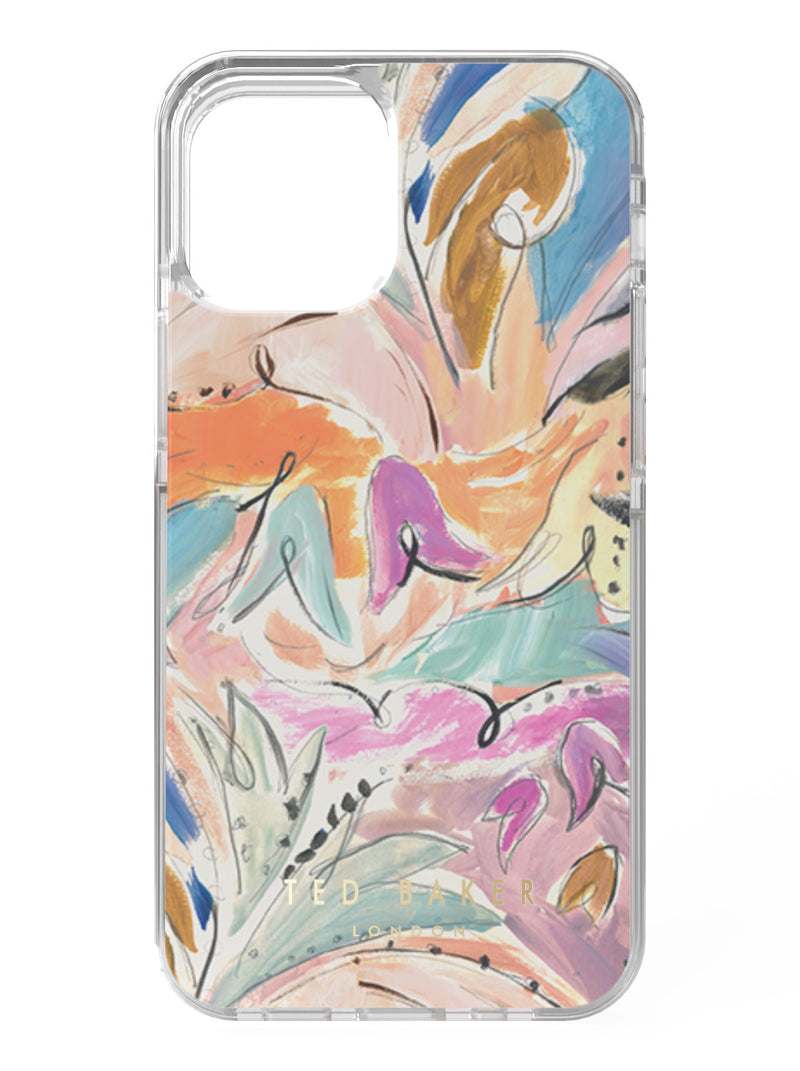 Ted Baker ALIY Antishock for iPhone 13 Pro - Art Print
