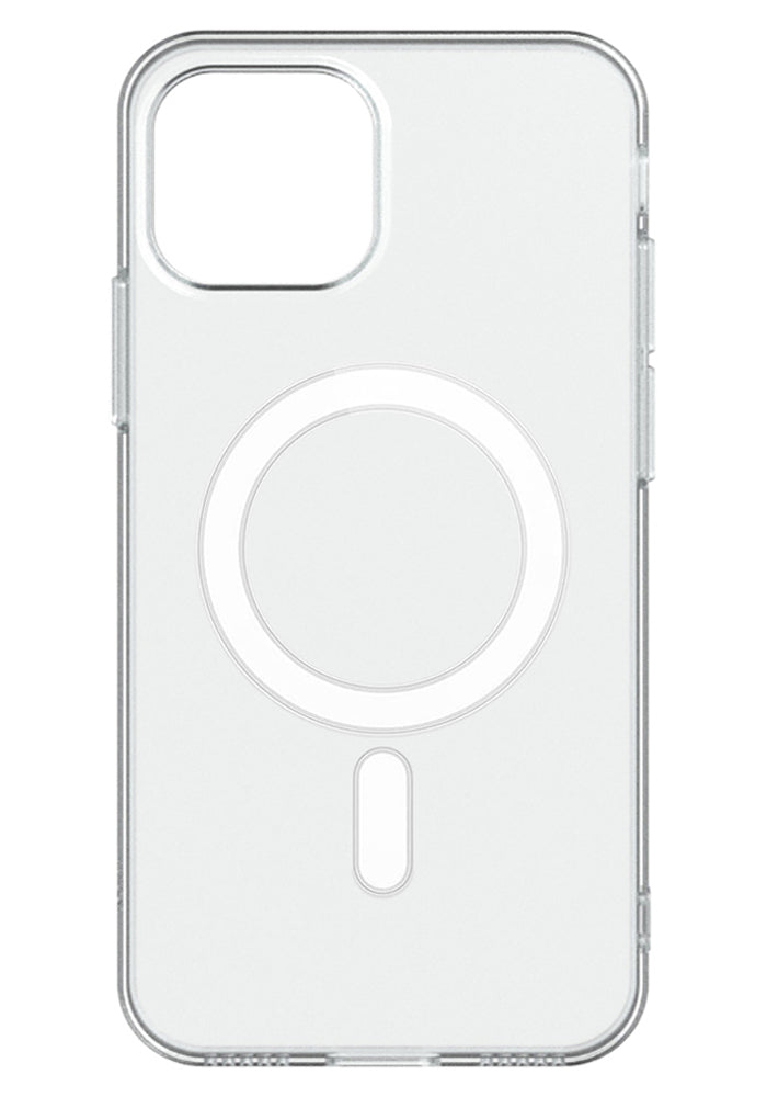 iPhone 14 Pro Max Magsafe Phone Case - Clear