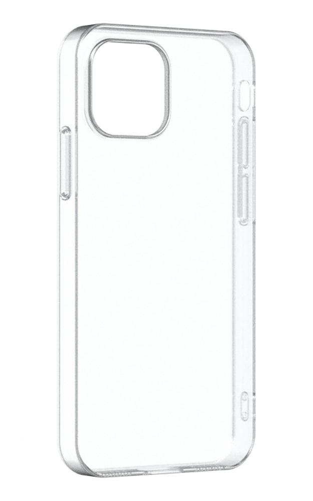 iPhone 14 Plus Phone Case - Clear