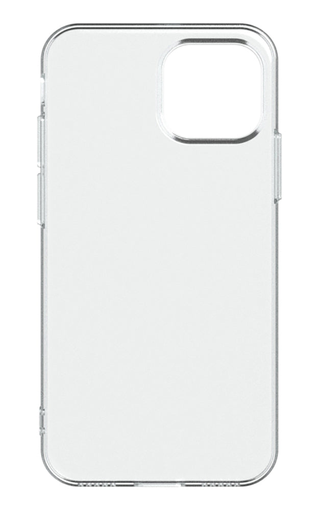 iPhone 14 Plus Phone Case - Clear