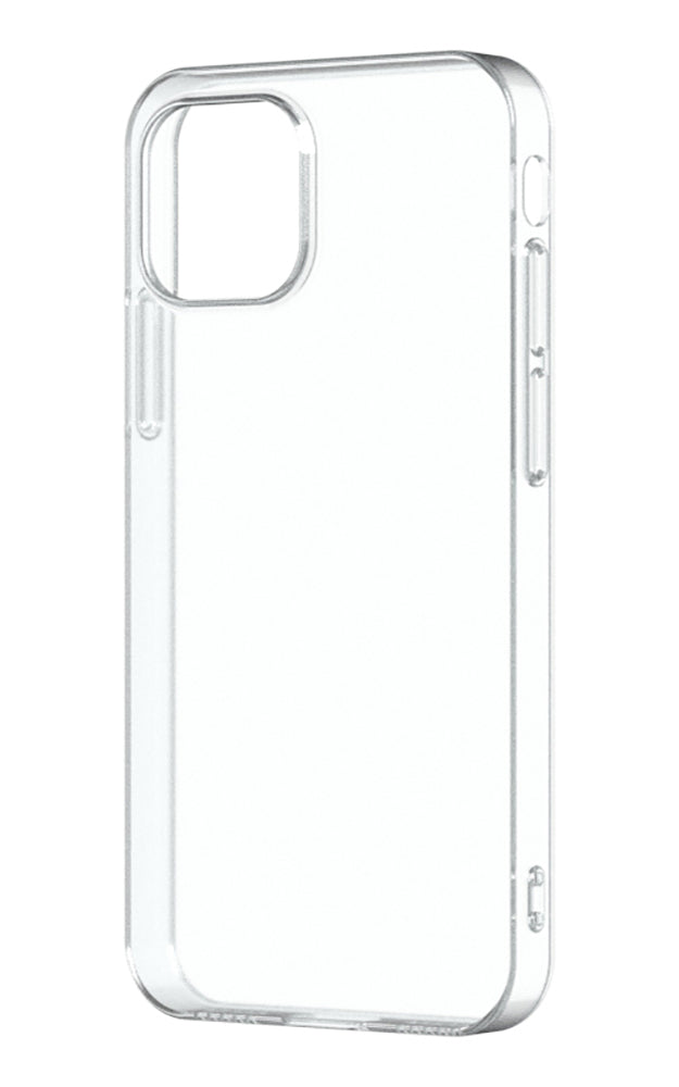 iPhone 14 Plus Phone Case - Clear