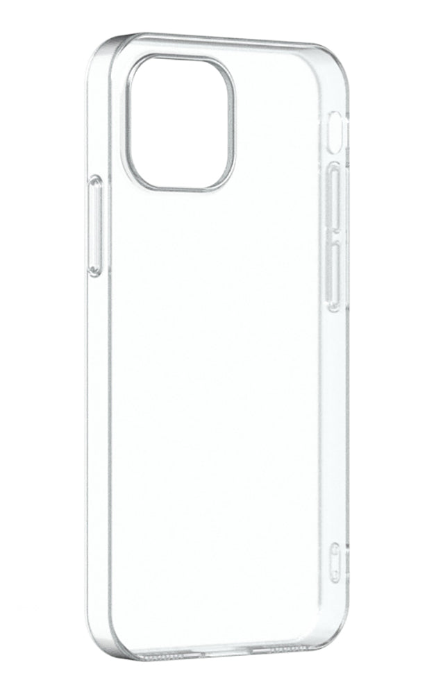 iPhone 14 Pro Phone Case - Clear