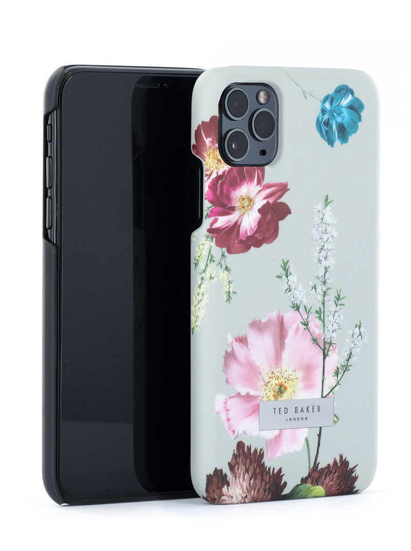 Ted Baker FOREST FRUITS Back Shell for iPhone 11 Pro Max