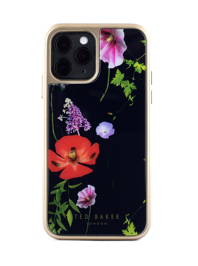 Ted Baker Case for iPhone 11 Pro - Hedgerow