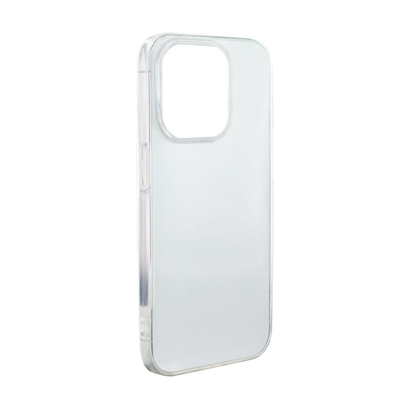 iPhone 15 Pro Max Phone Case - Clear