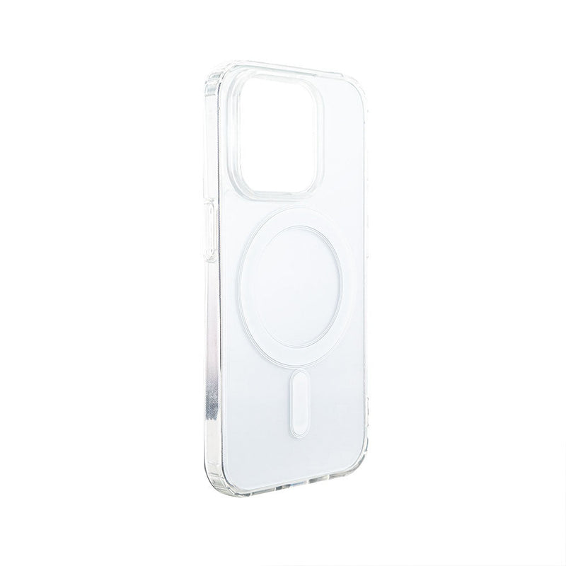iPhone 15 Pro Max Magsafe Phone Case - Clear