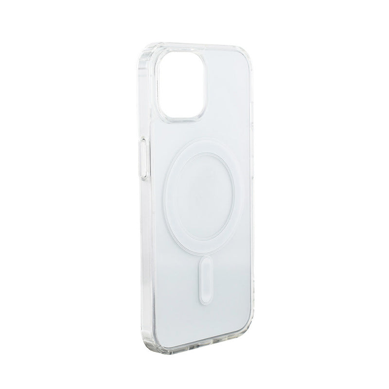 iPhone 15 Plus Magsafe Phone Case - Clear