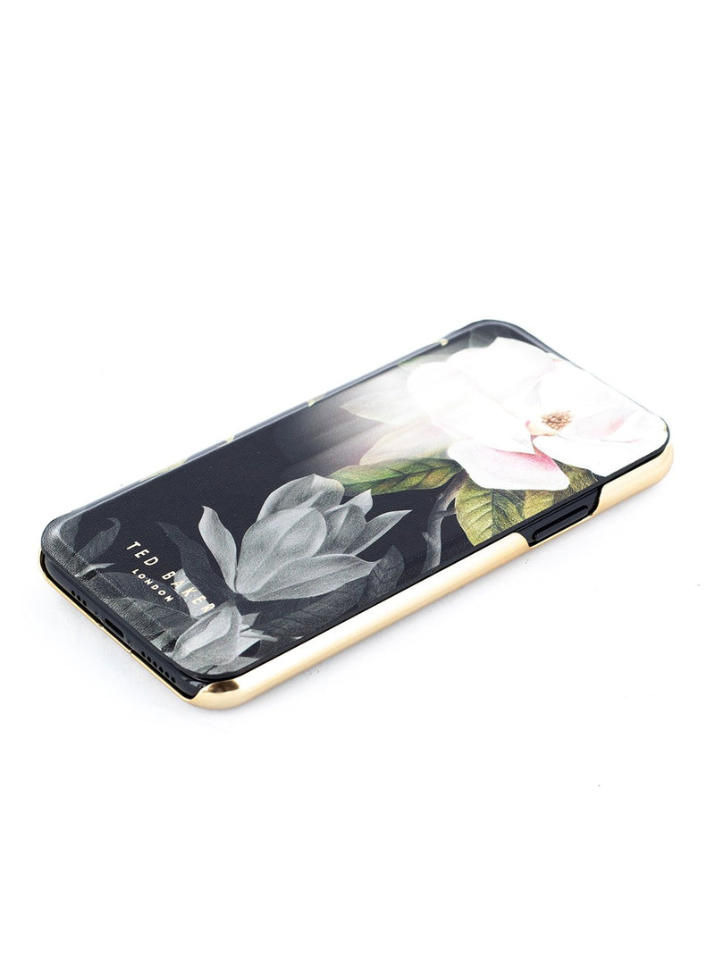 Ted Baker Book Case for iPhone 11 Pro Max - OPAL