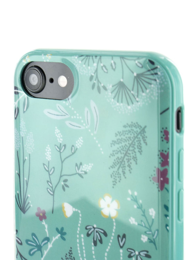 Fat Face Hardshell for iPhone SE (2020) / 8 / 7 / 6 - Elle Floral