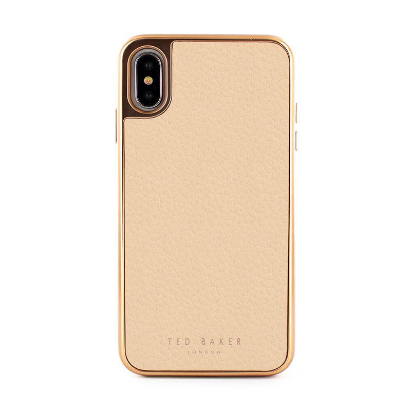 Ted Baker STORMII Connected Case for iPhone XS Max - Taupe