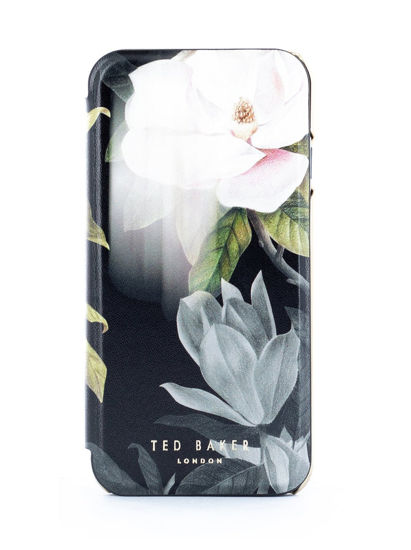 Ted Baker Book Case for iPhone XS Max - AGATTHA