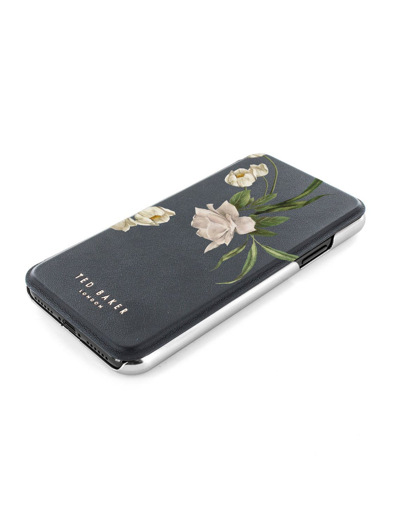 Ted Baker EESMEE Mirror Case for iPhone 11 - Elderflower