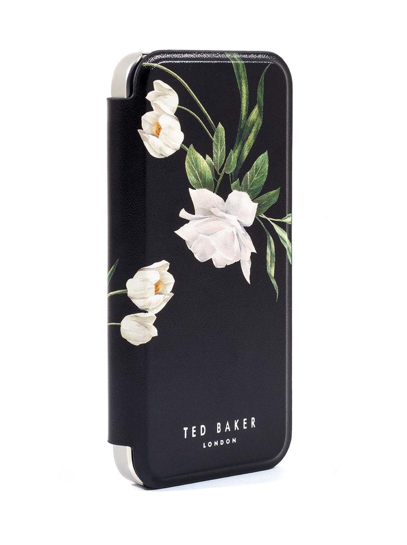 Ted Baker ELLISEE Mirror Case for iPhone 8 / 7 - Elderflower