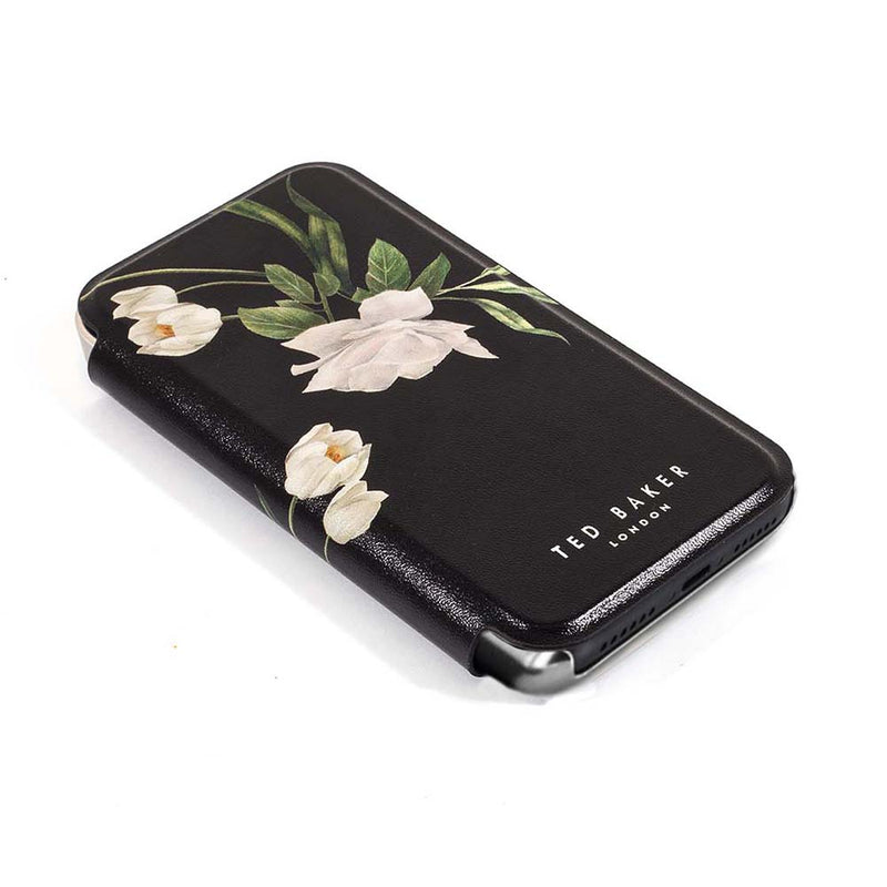 Ted Baker ELLISEE Mirror Case for iPhone 8 / 7 - Elderflower