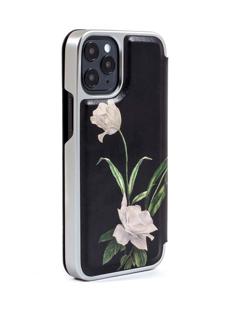 Ted Baker Mirror Case for iPhone 12 Pro - Elderflower