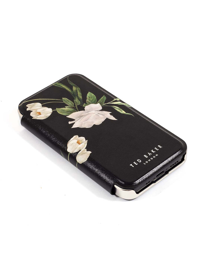 Ted Baker Mirror Case for iPhone 12 - Elderflower