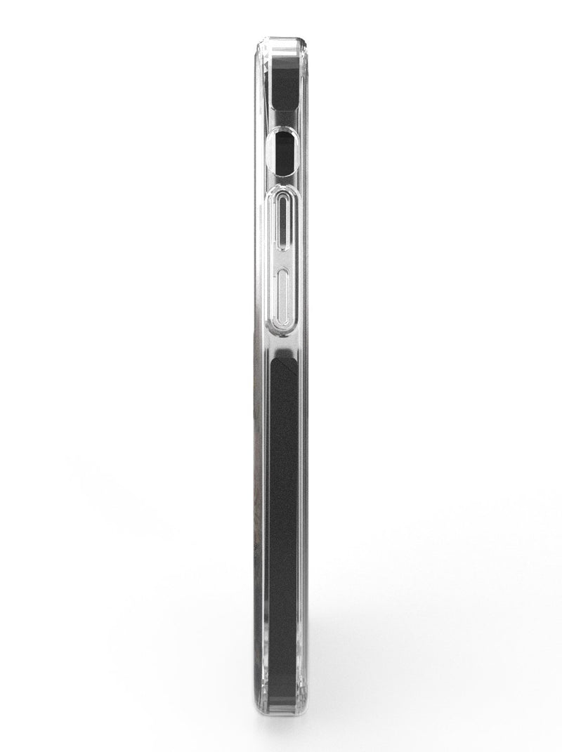 Ted Baker Decadence Anti-Shock Case for iPhone 12 - Clear