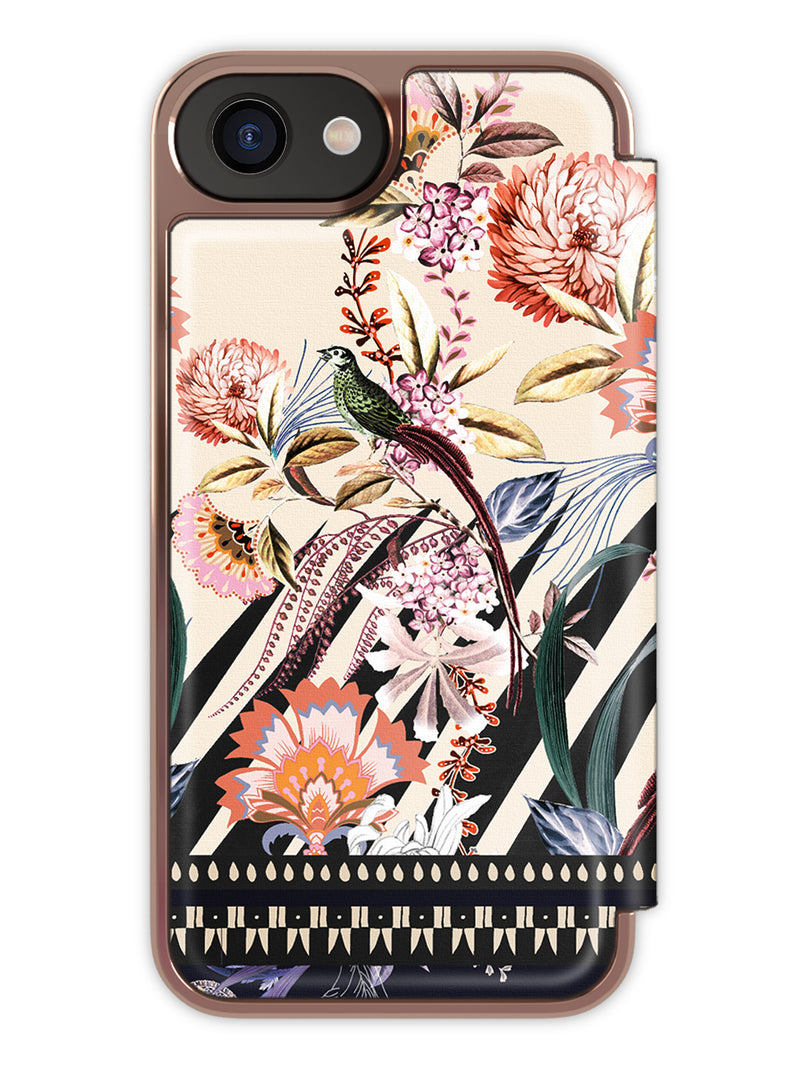 Ted Baker DECADD Mirror Case for iPhone SE (2020) / 8 / 7 - DECADENCE