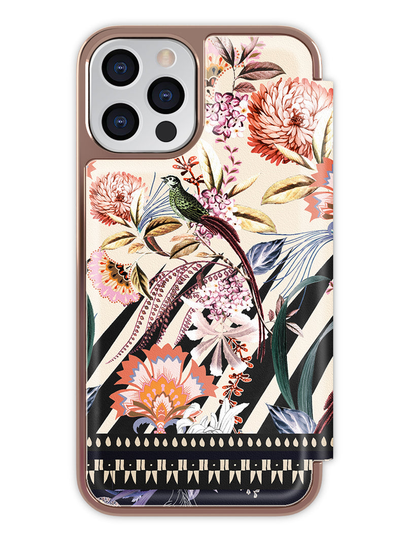 Ted Baker DEECC Mirror Case for 12 Pro Max - DECADENCE