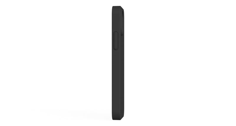 iPhone 12 / 12 Pro Phone Case - Black