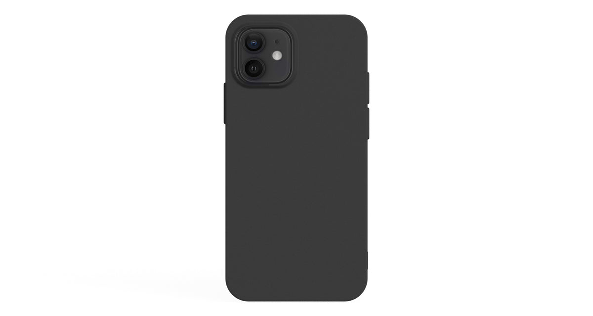 iPhone 12 12 Pro Phone Case Black – Proporta International
