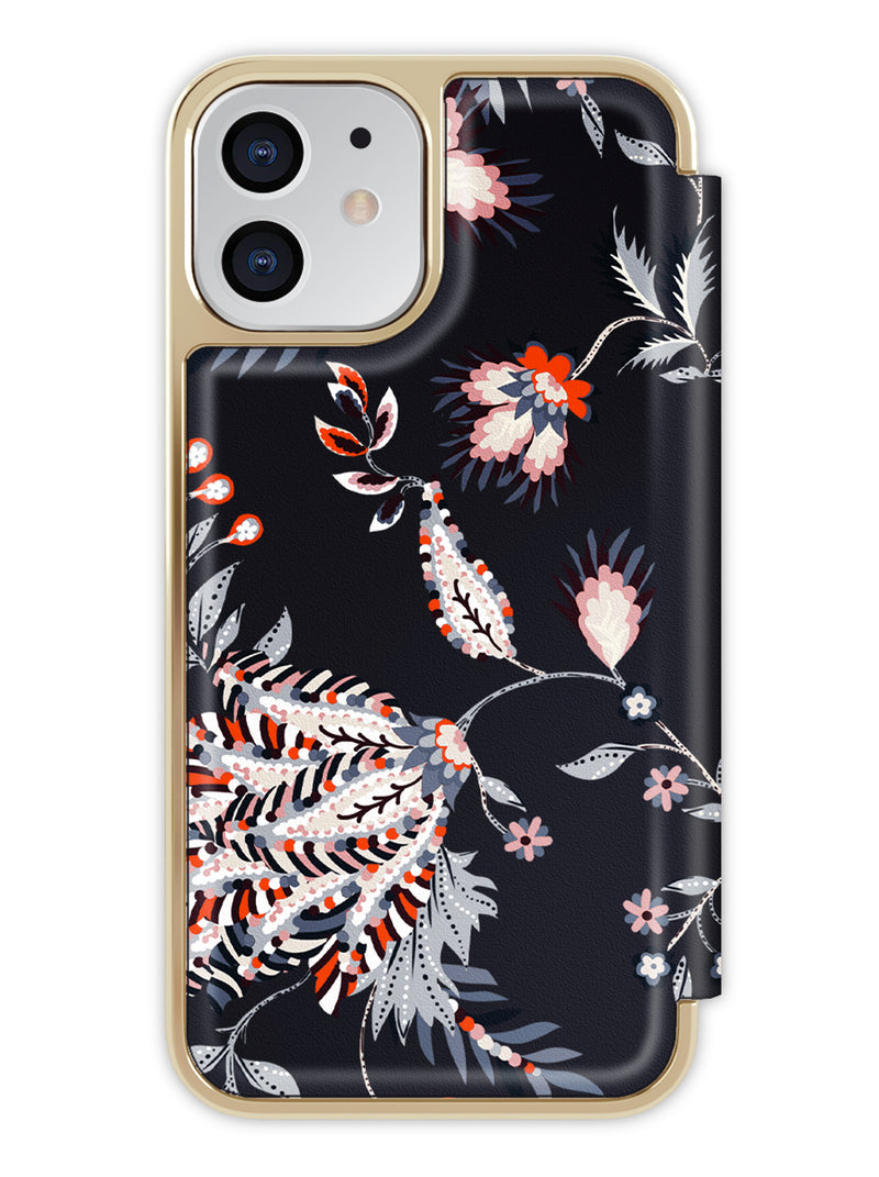 Ted Baker DEMMMI Mirror Case for iPhone 11 - Spiced Up