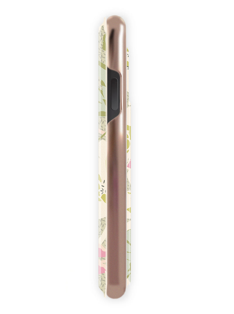 Ted Baker SSOFIYA Mirror Case for iPhone 11 - Sage