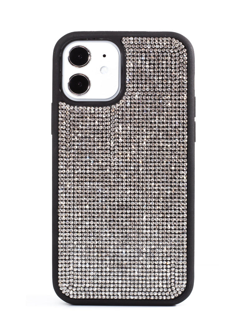 Ted Baker DARMI Diamante Hard Shell for iPhone 12