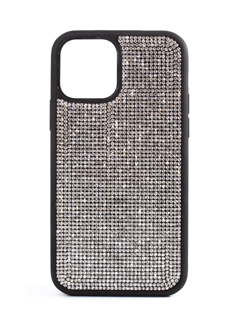 Ted Baker DARMI Diamante Hard Shell for iPhone 12