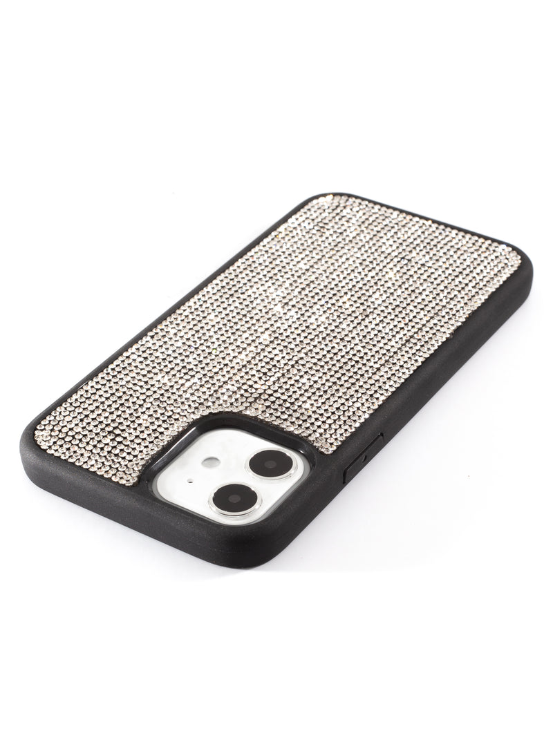 Ted Baker DARMI Diamante Hard Shell for iPhone 12