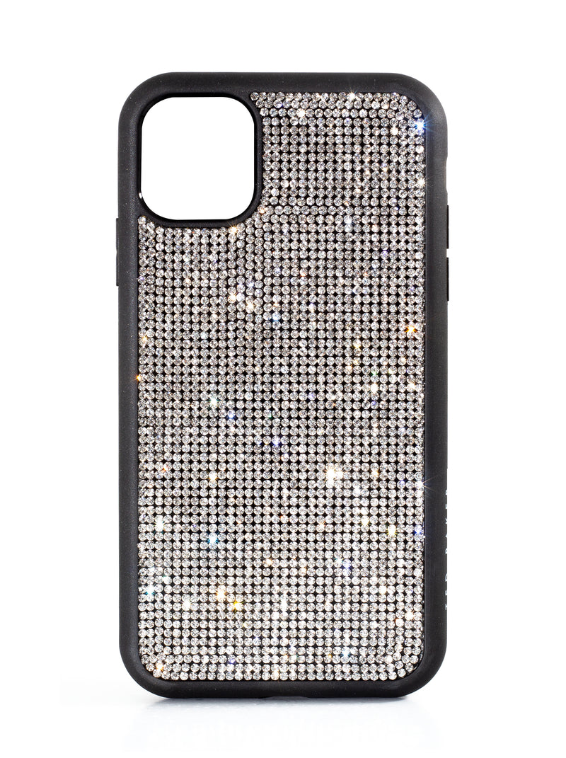 Ted Baker DARLIO Diamante Hard Shell for iPhone 11