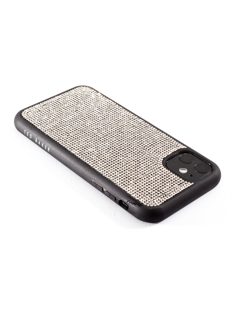 Ted Baker DARLIO Diamante Hard Shell for iPhone 11