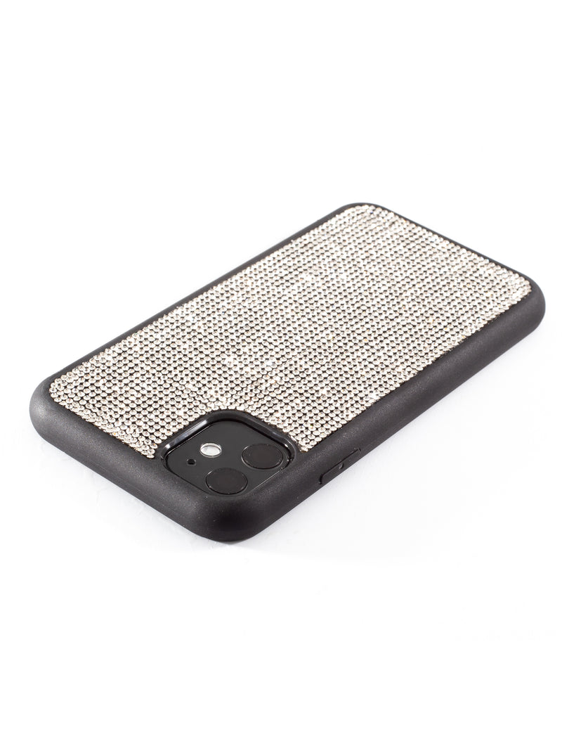 Ted Baker DARLIO Diamante Hard Shell for iPhone 11