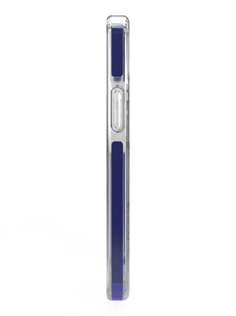 Ted Baker PERRRY Antishock for iPhone 13 - Retro Swirl