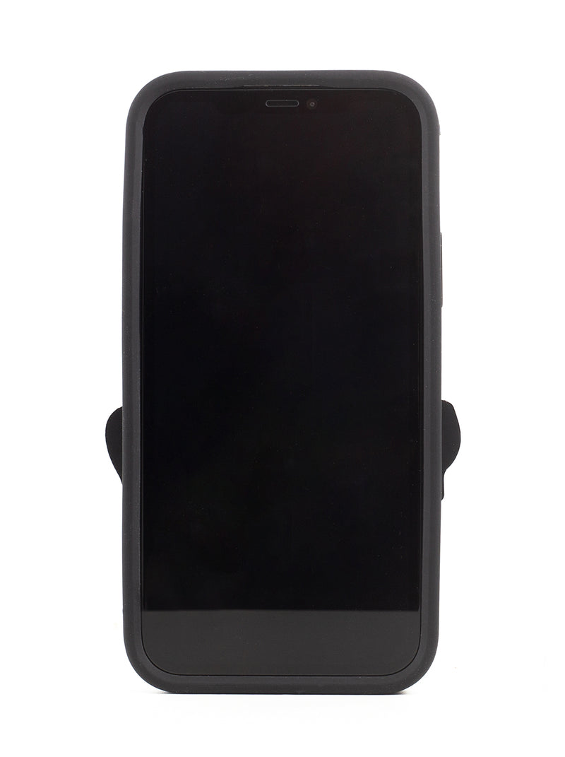 Ted Baker ROSILI Silicone Case for iPhone 13 - Magnolia - Black
