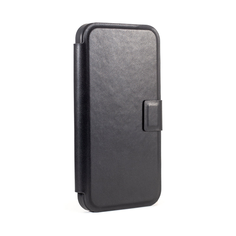 iPhone 14 Pro Folio Phone Case - Black