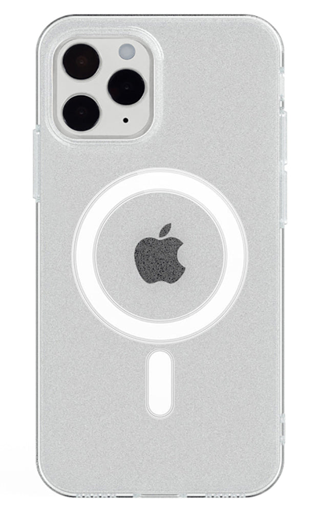 iPhone 14 Pro Max Magsafe Phone Case - Clear