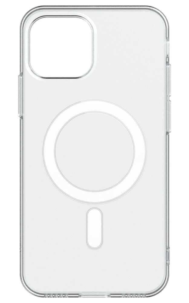 iPhone 12 Magsafe Phone Case - Clear
