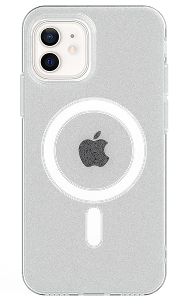 iPhone 12 Magsafe Phone Case - Clear