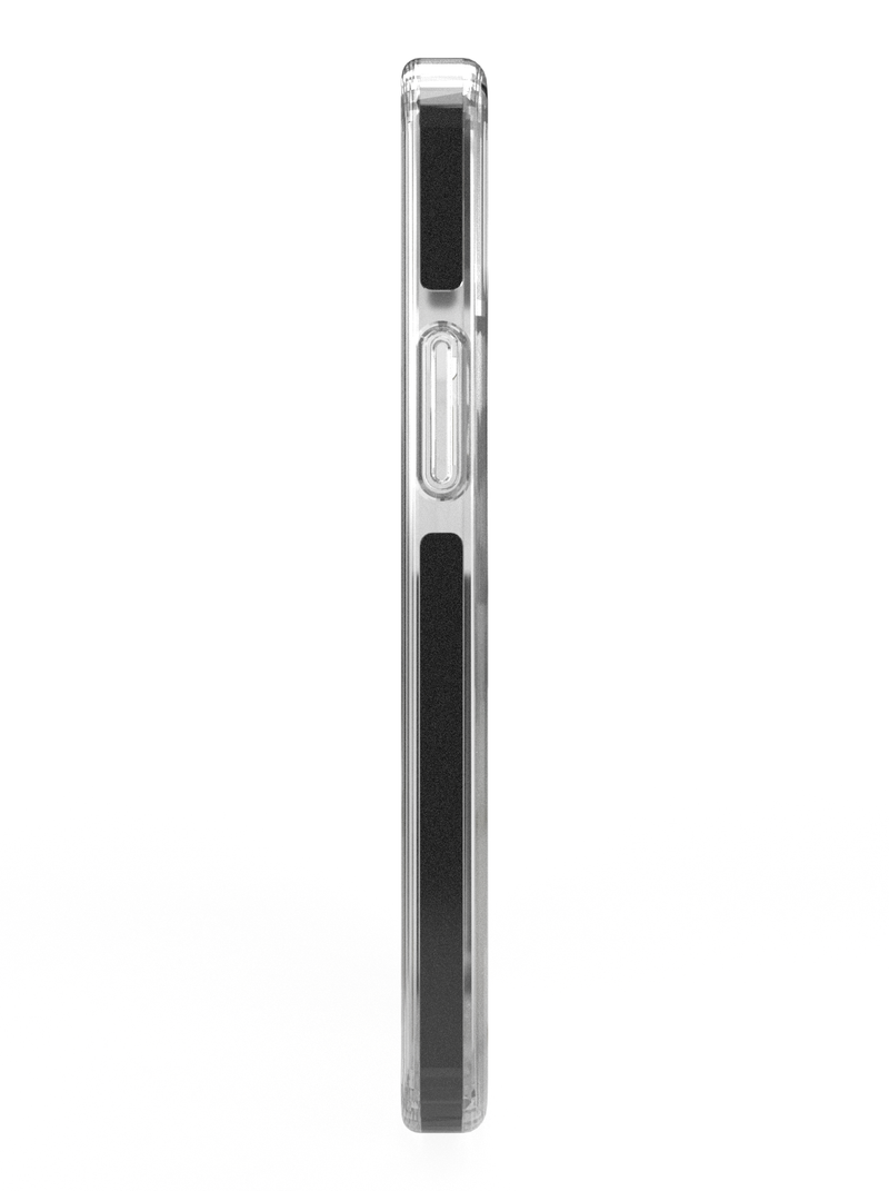 Ted Baker OPAL Anti Shock Case for iPhone 13 Pro - Clear Back